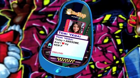 icarly phone